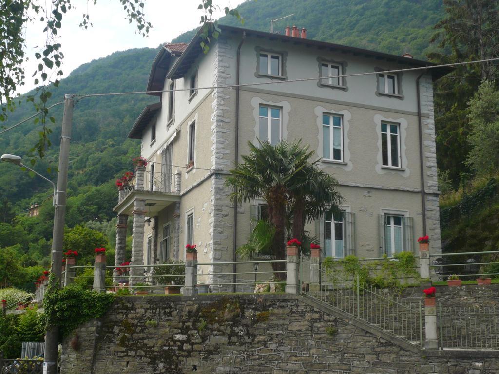 Апартаменты Casa Beatrice Oliveto Lario Номер фото
