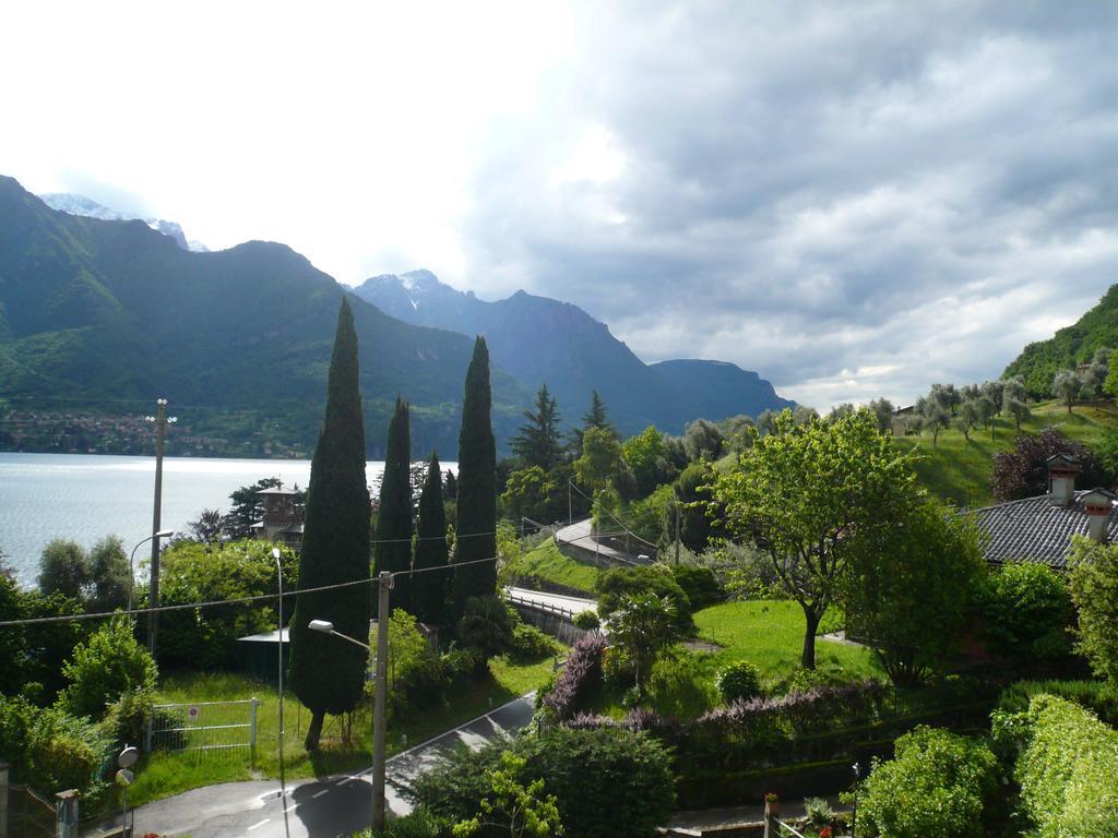 Апартаменты Casa Beatrice Oliveto Lario Номер фото
