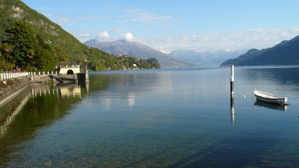 Апартаменты Casa Beatrice Oliveto Lario Экстерьер фото